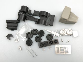 Crossley/Verheul Trailer 